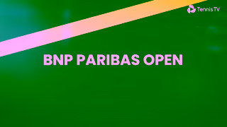 TennisTV ATP IW 2024 PROMO TTV 16x9 Ad Commercial Brand Imagery Photoshoot 0