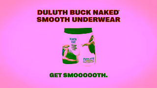 Duluth Trading BUCK SMOOTH 15s VDX Ad Commercial Brand Imagery Photoshoot 2