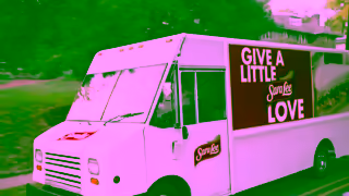 Sara Lee Bread Give a Little Sara Lee Love 15 Ad Commercial Brand Imagery Photoshoot 0