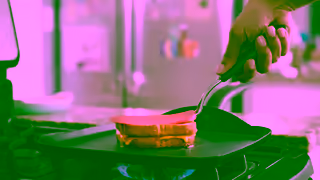 Sara Lee Bread Give a Little Sara Lee Love 15 Ad Commercial Brand Imagery Photoshoot 1