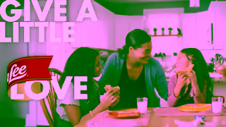 Sara Lee Bread Give a Little Sara Lee Love 15 Ad Commercial Brand Imagery Photoshoot 2