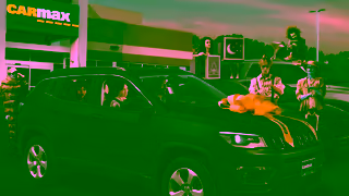 CarMax BeetleMax The Way It Shouldnt Be Ad Commercial Brand Imagery Photoshoot 2