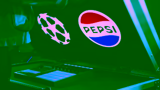 Pepsi Linkin Park x UCL Final Kick Off Show Presented by Pepsi Ad Commercial Brand Imagery Photoshoot 0