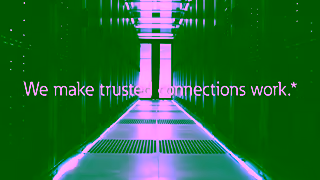 EATON.com We make trusted connections work Ad Commercial Brand Imagery Photoshoot 1