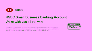 HSBC 19784 HSBC SBBA 2025 DemandGen Engage Video 16x9 Entrepeneur Ad Commercial Brand Imagery Photoshoot 2