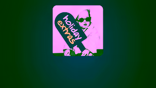 Holiday Extras Have you tried Holiday Extras Premium extras Sunbathe Ad Commercial Brand Imagery Photoshoot 2