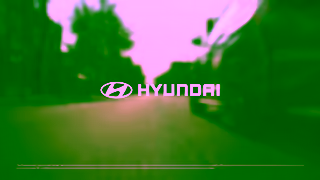 Hyundai Keep Going TUCSON Stories Ad Commercial Brand Imagery Photoshoot 2