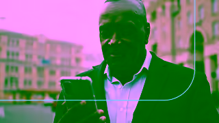 Segment Everything is better with Good Data 15s Ad Commercial Brand Imagery Photoshoot 0