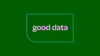 Segment Everything is better with Good Data 15s Ad Commercial Brand Imagery Photoshoot 2