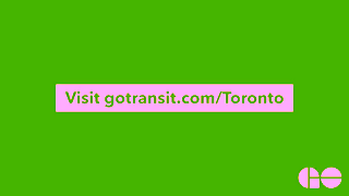 GO Transit Day Trip to Toronto with GO Ad Commercial Brand Imagery Photoshoot 2