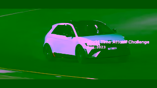 Hyundai Hyundai N Pikes Peak International Hill Climb Teaser Ad Commercial Brand Imagery Photoshoot 0