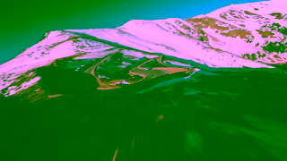 Hyundai Hyundai N Pikes Peak International Hill Climb Teaser Ad Commercial Brand Imagery Photoshoot 1