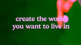 Michaels Stores Yarn BombHoliday 15 Michaels Ad Commercial Brand Imagery Photoshoot 2