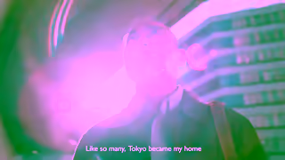 The Peninsula Hotels Peninsula Perspectives Tokyo 30secs in English Ad Commercial Brand Imagery Photoshoot 1