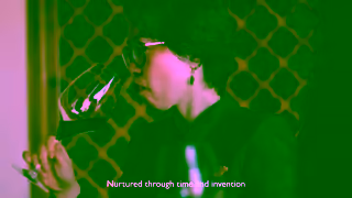 The Peninsula Hotels Peninsula Perspectives Tokyo 30secs in English Ad Commercial Brand Imagery Photoshoot 2