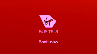 Virgin Australia Find your holiday rhythm start planning your trip with Virgin Australia Ad Commercial Brand Imagery Photoshoot 2