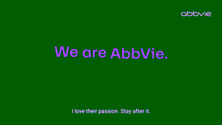 AbbVie 2025 PPP 3 Therapeutics 30s 16x9 Subs OLV v1 Ad Commercial Brand Imagery Photoshoot 2