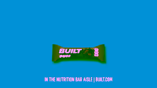 BUILT Bar What the Puff BUILT Puff Brownie Batter 06 Ad Commercial Brand Imagery Photoshoot 1