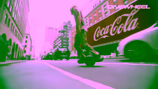 Onewheel.com Pint S is the Pinnacle of Pint Performance Ad Commercial Brand Imagery Photoshoot 2