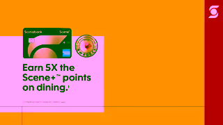 Scotiabank Scotiabank Gold Amex Card Ad Commercial Brand Imagery Photoshoot 0