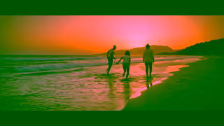 Kuoni Travel Families AO 15 Ad Commercial Brand Imagery Photoshoot 2