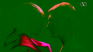 Valentino vlt frag bir extradose launch 25 dmi tvc extradose mp4 16x9 10s no cta uk en Ad Commercial Brand Imagery Photoshoot 2