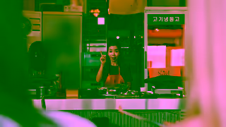 Seoul City Tourism SEOUL X Travelholic K EP3 K Ad Commercial Brand Imagery Photoshoot 1