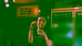 Seoul City Tourism SEOUL X Travelholic K EP3 K Ad Commercial Brand Imagery Photoshoot 2