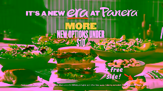 Panera Bread Its A New Era Panera Bread Ad Commercial Brand Imagery Photoshoot 1