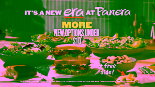 Panera Bread Its A New Era Panera Bread Ad Commercial Brand Imagery Photoshoot 2
