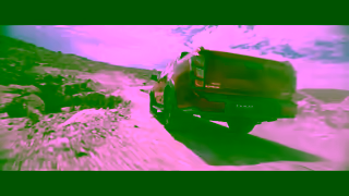 Isuzu Adventure Starts with an Isuzu DMAX Isuzu UTE Australia Ad Commercial Brand Imagery Photoshoot 0