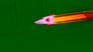 STRINOVA Strinova The Scissors Trailer Into The Future Back to Earthstrinova Ad Commercial Brand Imagery Photoshoot 1