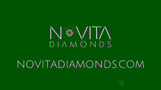 Novita Diamonds High Quality Diamond Stud Earrings 1CT 2CT at Novita Diamonds Ad Commercial Brand Imagery Photoshoot 2