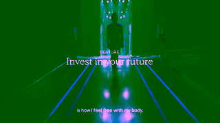 Cirque du Soleil Invest in your future Sun Life Ad Commercial Brand Imagery Photoshoot 0