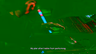 Cirque du Soleil Invest in your future Sun Life Ad Commercial Brand Imagery Photoshoot 1