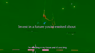 Cirque du Soleil Invest in your future Sun Life Ad Commercial Brand Imagery Photoshoot 2