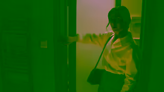 Henkel New Bloo Spa Moment Helps prevent limescale forming Ad Commercial Brand Imagery Photoshoot 0