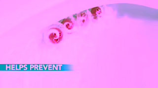 Henkel New Bloo Spa Moment Helps prevent limescale forming Ad Commercial Brand Imagery Photoshoot 1