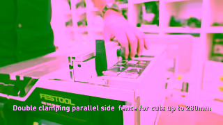 FESTOOL SG CSC50 ADS 30 Secs Skippable Compact Features Ad Commercial Brand Imagery Photoshoot 1