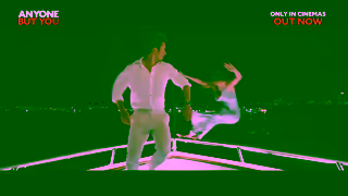 Sony Pictures Anyone But You Perfect Review 15 Only In Cinemas Now Ad Commercial Brand Imagery Photoshoot 0