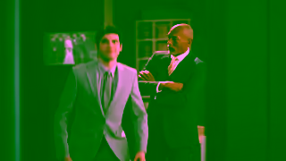 Men's Warehouse You can do anything Ad Commercial Brand Imagery Photoshoot 0