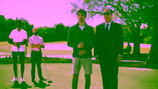 Men's Warehouse You can do anything Ad Commercial Brand Imagery Photoshoot 2