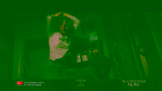 Universal Pictures Speak No Evil In Cinemas Now Ad Commercial Brand Imagery Photoshoot 2