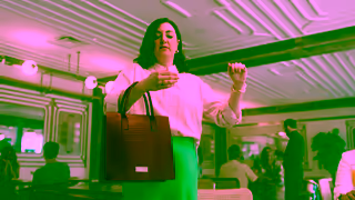 WINNERS Stores Video Ad Ad Commercial Brand Imagery Photoshoot 1