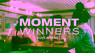 WINNERS Stores Video Ad Ad Commercial Brand Imagery Photoshoot 2