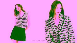 Endless Rose THE INTRODUCTION Pre Fall Style Guide Ad Commercial Brand Imagery Photoshoot 2