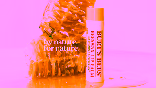 Burts Bees Born Different  Burts Bees Beeswax Lip Balm Ad Commercial Brand Imagery Photoshoot 2