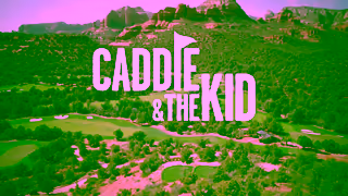 StateFarm Caddie and the Kid Promo B f Michael Collins Ken Griffey Jr 15 presented by State Farm Ad Commercial Brand Imagery Photoshoot 2