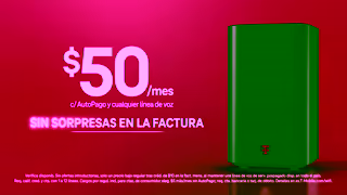 T-Mobile Internet 5G Residencial de TMobile 50mes TMobile Ad Commercial Brand Imagery Photoshoot 2