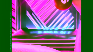 Skittles SKITTLES Commit to the Rainbow Sports 6s Ad Commercial Brand Imagery Photoshoot 0